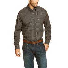 Men's Finley Print Shirt