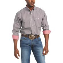 Men's Relentless Resolve Stretch Classic Fit Shirt