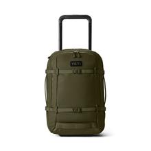 Crossroads 56 CM Luggage - Olive