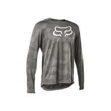 Ranger TruDri Long Sleeve Mountain Bike Jersey