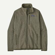 Men's Better Sweater Jacket by Patagonia