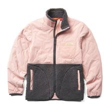 Women's Sherpa Mixup Full Zip Jacket by Merrell