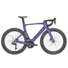 Foil RC 10 Bike purple by SCOTT Sports