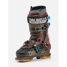 Dalbello Il Moro Pro 3DWrap Ski Boots 2025 by Dalbello