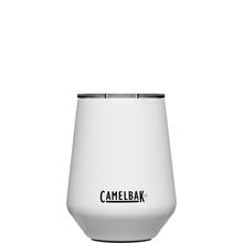 Custom Horizon 12 oz Wine Tumbler, Insulated Stainless Steel by CamelBak