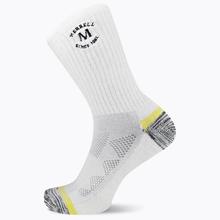 Moab Hiking Crew Sock by Merrell