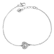 Inner Shine Love Anklet