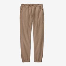 Men's Fitz Roy Icon Uprisal Sweatpants by Patagonia in Durham NC