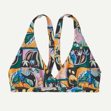 Women's Bottom Turn Top by Patagonia