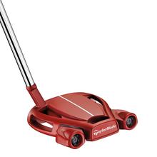 Spider Tour Red by TaylorMade