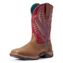 Women's Anthem VentTEK Western Boot