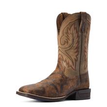 Men's Wilder Western Boot