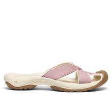 Women's Bali Slide Sandal by Keen in Frederic WI