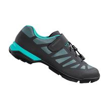 Women's SH-MT502W Bicycle Shoes by Shimano Cycling in South Sioux City NE