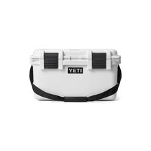 Loadout Gobox 30 Gear Case - White by YETI in Walpole MA
