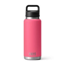 Rambler 36 oz Water Bottle-Tropical Pink