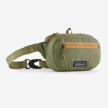 Ultralight Black Hole Mini Hip Pack by Patagonia