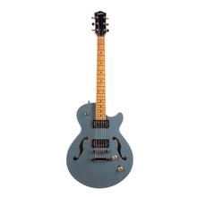 Montreal Premiere Pro Arctik Blue by Godin Guitars