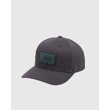 Amazon Patch Elevation Hat by Tentree