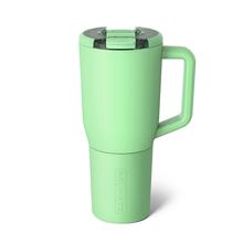 Muv 35oz - Kiwi by BrüMate in WISCONSIN DELLS WI