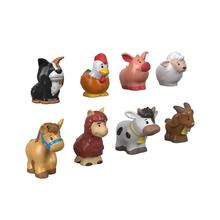 Little People Farm Animal Friends by Mattel