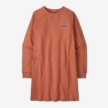 Women's Regenerative Organic Certified Cotton Essential Dress by Patagonia in Knoxville TN