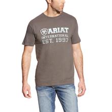 Men's Collegiate Tee T-Shirt