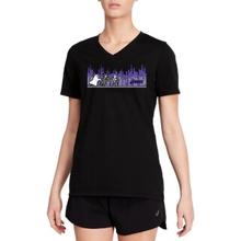 WOMEN'S HALLOWEEN GRAPHIC TEE