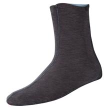 HydroSkin 0.5 Wetsocks with ThermalPlush - Closeout by NRS