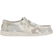 Men's Wally Washed Camo by Crocs