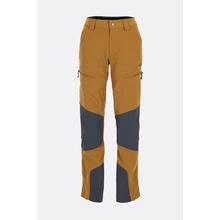 Men's Lochan Pants by Rab in Edinburgh 