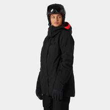 Women's Powshot Jacket by Helly Hansen