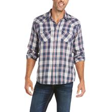 Men's Anderson Retro Fit Shirt