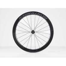 Bontrager Aeolus RSL 51 TLR Disc Road Wheel by Trek in Durham NC