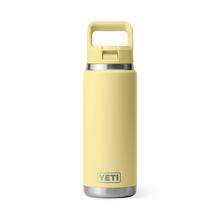 Rambler 26 oz Water Bottle - Daybreak Yellow by YETI