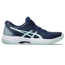 Women's Solution Swift FF Clay by ASICS