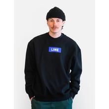 Full Speed Crewneck by LINE Skis