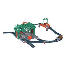 Fisher-Price Thomas & Friends Knapford Station by Mattel in Sunriver OR