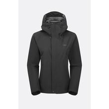 Women's Downpour Waterproof Jacket by Rab