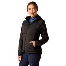 Women's Zonal Insulated Jacket by Ariat