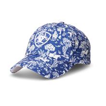 Cotton Print Cap