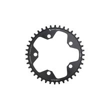 Drop-Stop Flattop 110 BCD Chainring by Wolf Tooth Components in South Sioux City NE