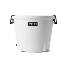 Tank 45 Ice Bucket - White by YETI