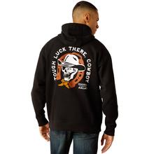 Sendero Winking Skull Hoodie by Ariat in Pasadena CA