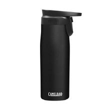 Forge Flow 20 oz Travel Mug, Insulated Stainless Steel by CamelBak