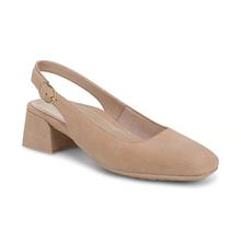 Women's Reyes Slingback Block Heel by Vionic in Decatur IL