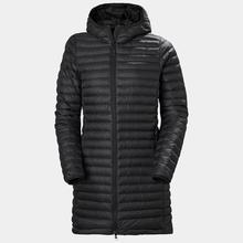 Women's Sirdal Long Insulator Jacket