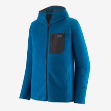 Men's R1 Air Full-Zip Hoody by Patagonia