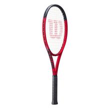 Clash 100L V2 Tennis Racket by Wilson in Durham NC