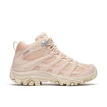 Women's Moab 3 Mid Waterproof by Merrell in Laval QC